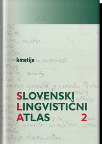 Platnica za Slovenski lingvistični atlas 2