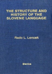 1982 Lenček naslovnica
